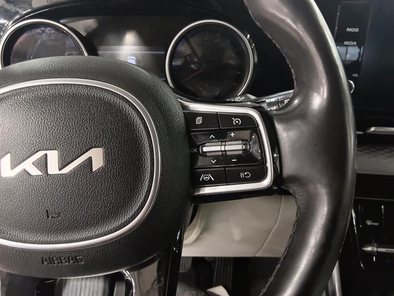 kia Carnival 2023 - 16