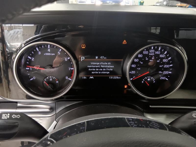 kia Carnival 2023 - 17