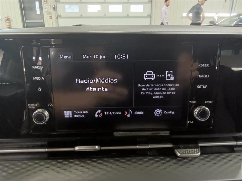 kia Carnival 2023 - 19
