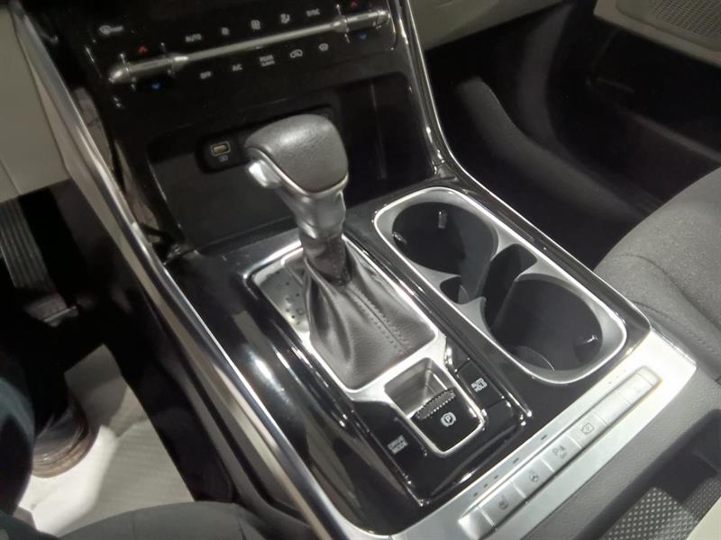 kia Carnival 2023 - 20