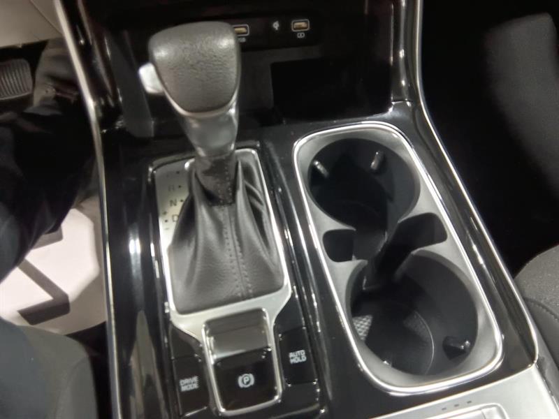 kia Carnival 2023 - 21