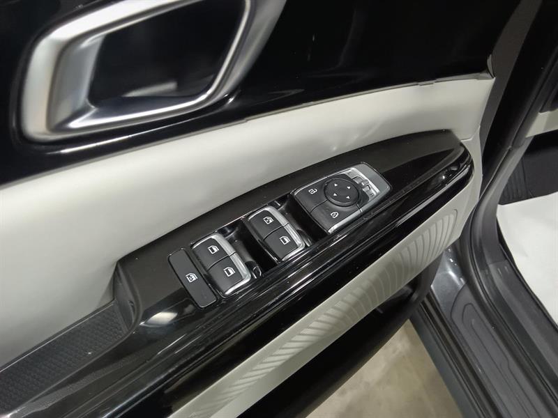 kia Carnival 2023 - 25