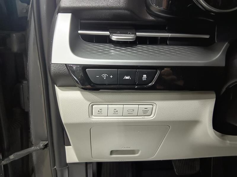 kia Carnival 2023 - 26