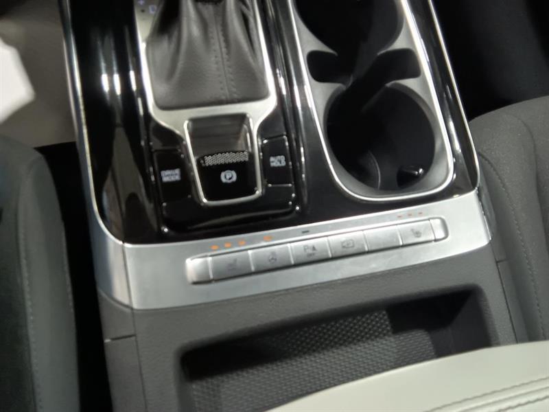 kia Carnival 2023 - 28