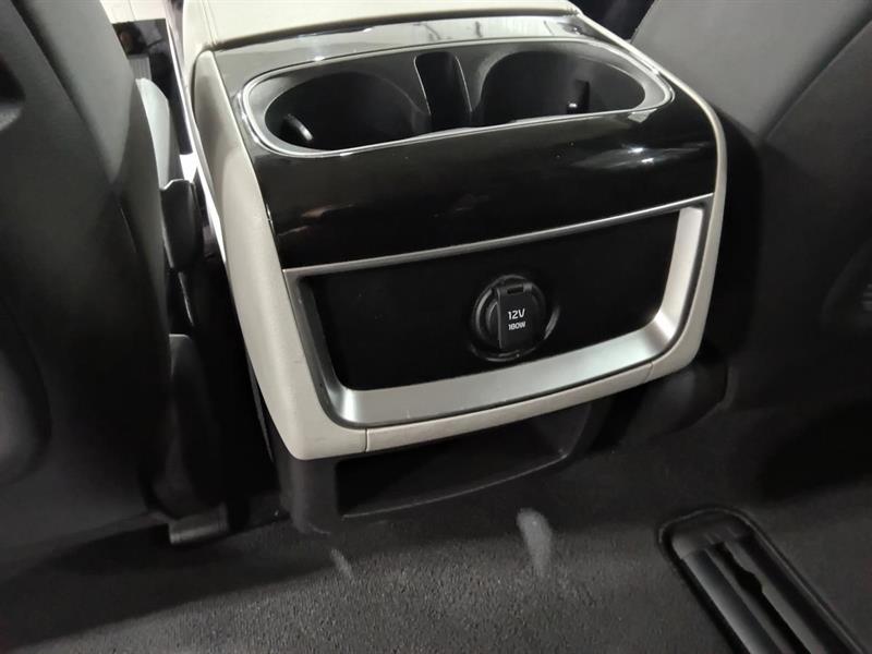 kia Carnival 2023 - 30