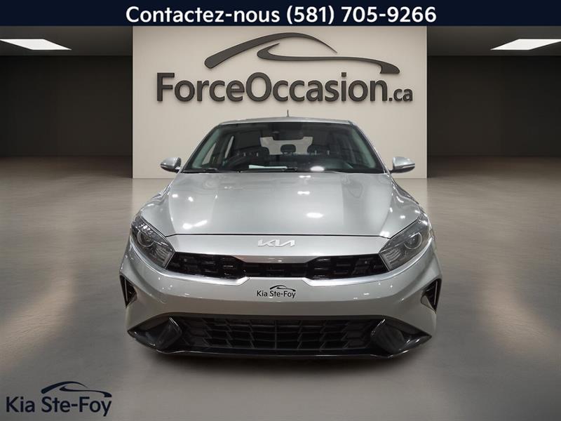 kia Forte5 2022 - 2