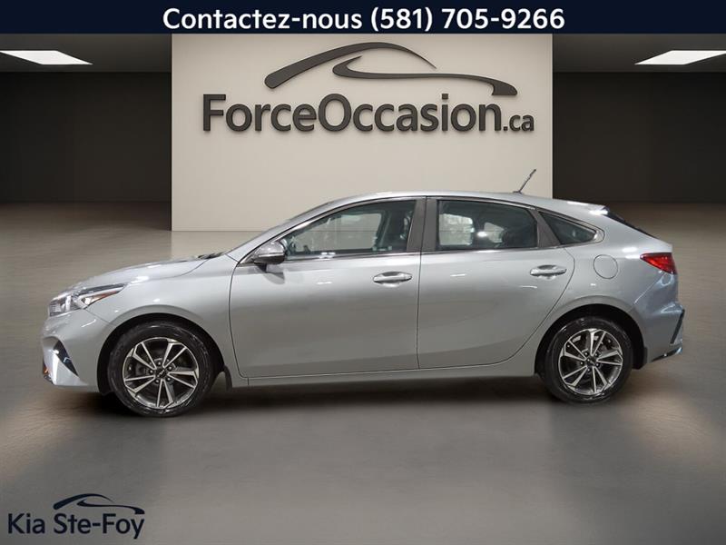 kia Forte5 2022 - 3