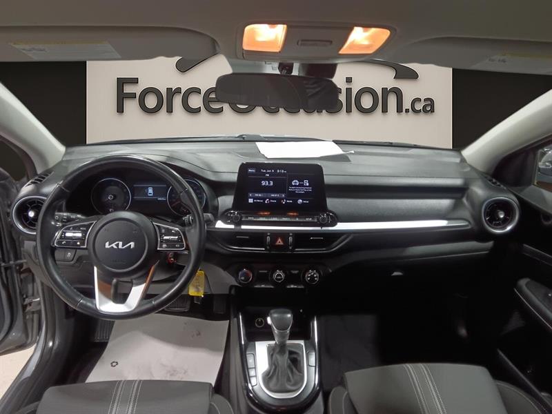 kia Forte5 2022 - 4