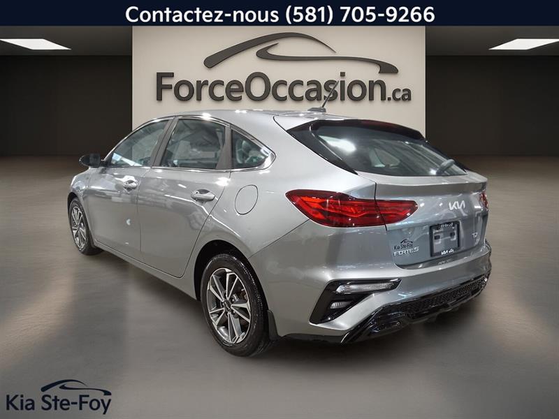 kia Forte5 2022 - 6