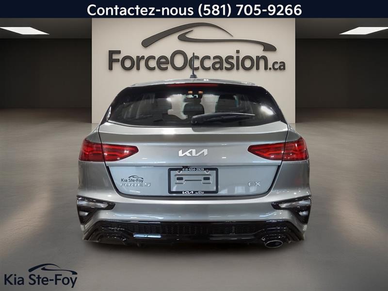 kia Forte5 2022 - 7