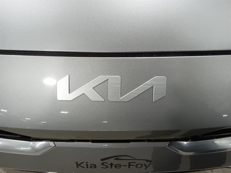 kia Forte5 2022 - 8