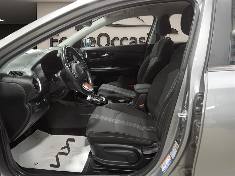 kia Forte5 2022 - 10
