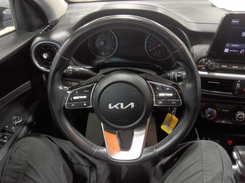 kia Forte5 2022 - 12