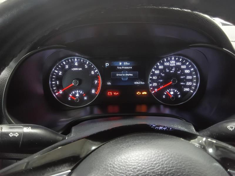 kia Forte5 2022 - 16