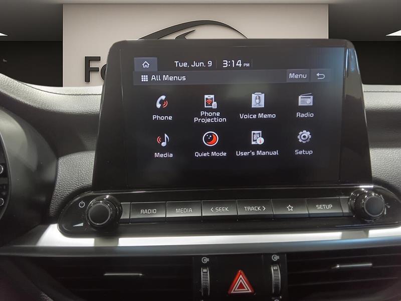 kia Forte5 2022 - 17