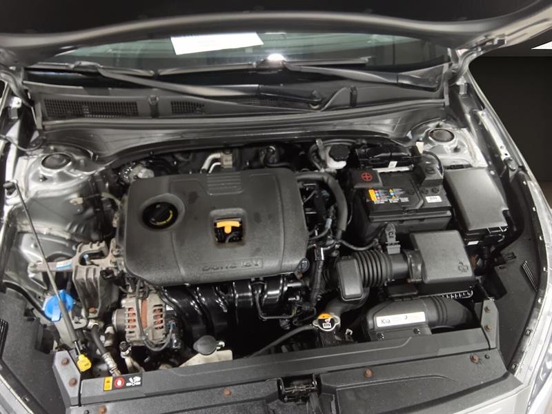 kia Forte5 2022 - 27