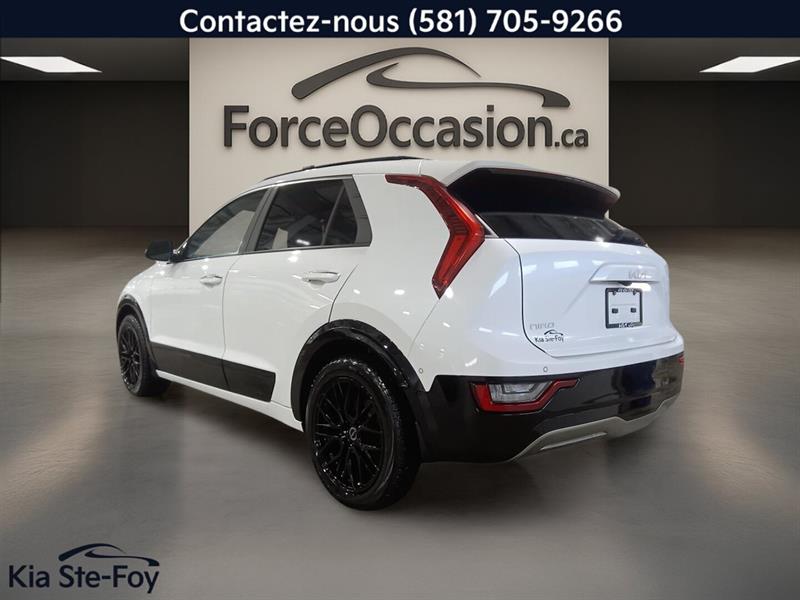 kia Niro 2023 - 2
