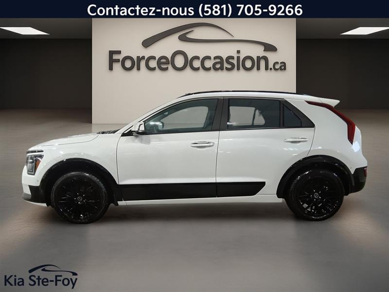 kia Niro 2023 - 3