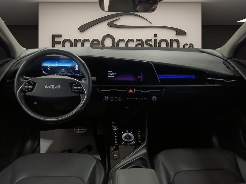 kia Niro 2023 - 4