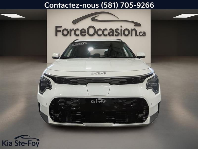 kia Niro 2023 - 7