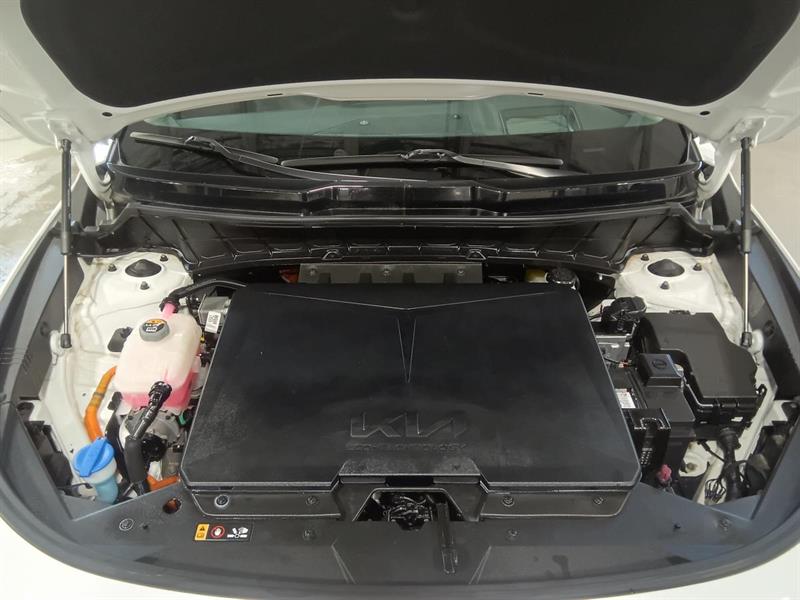 kia Niro 2023 - 9
