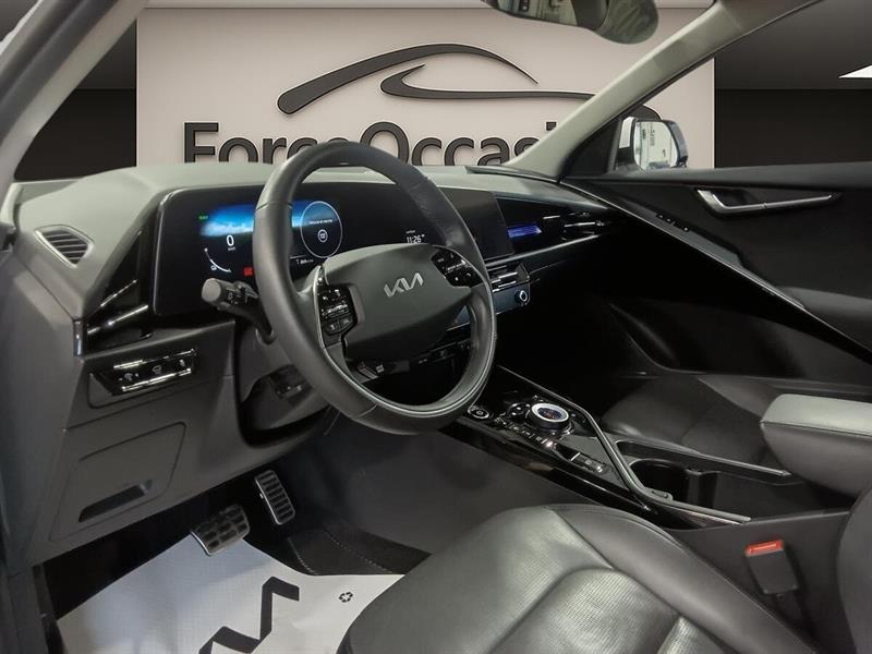 kia Niro 2023 - 13