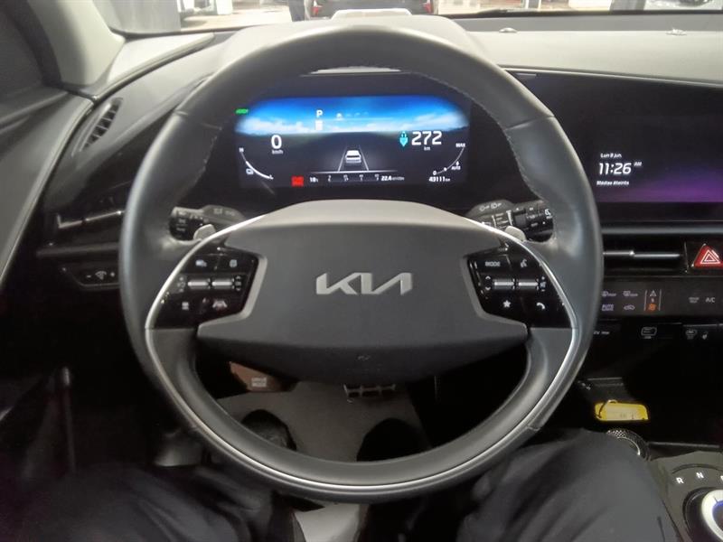 kia Niro 2023 - 16