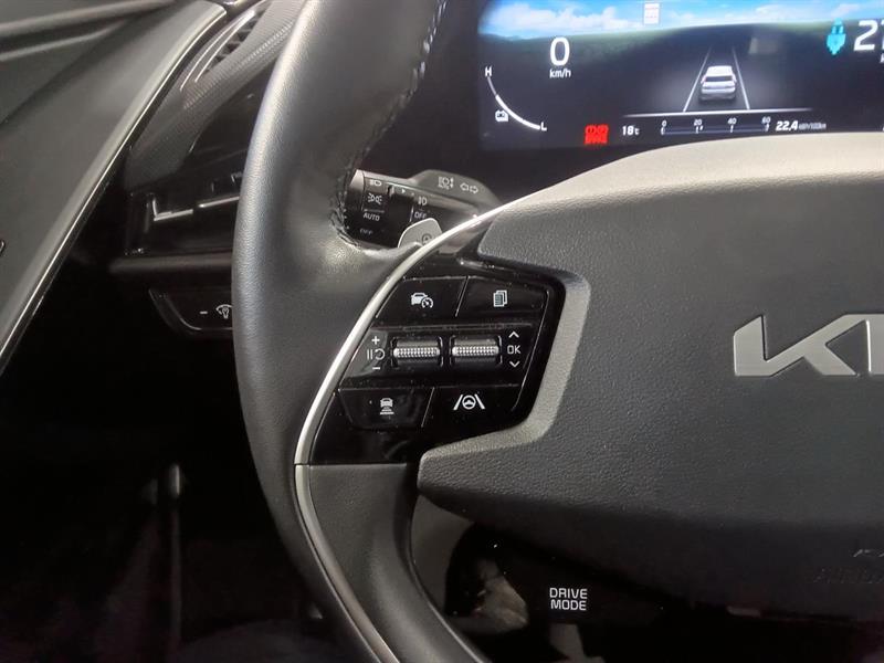 kia Niro 2023 - 17