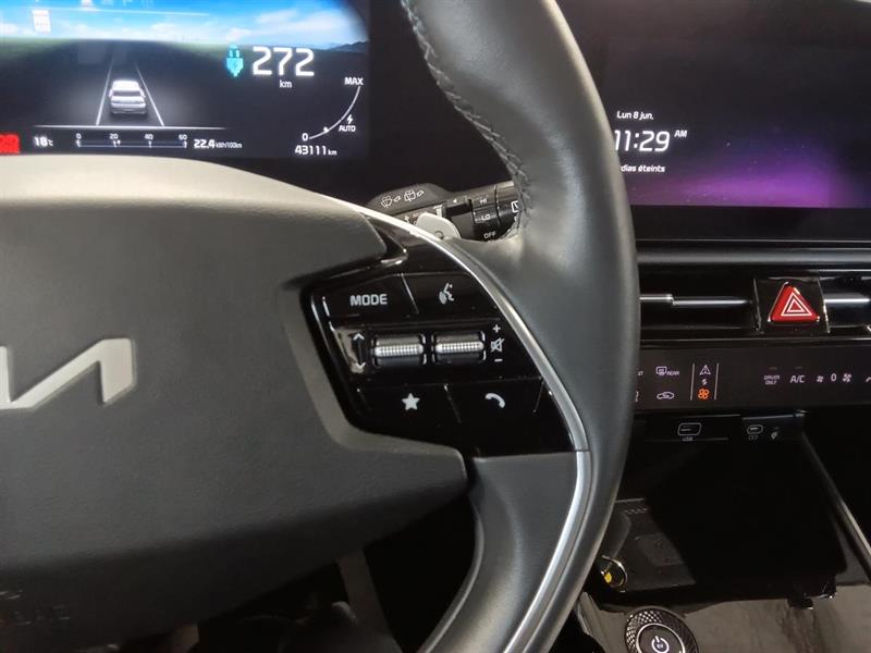 kia Niro 2023 - 18