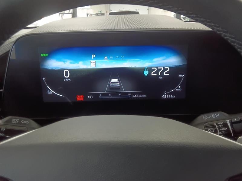 kia Niro 2023 - 19