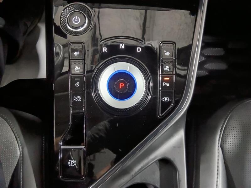 kia Niro 2023 - 28