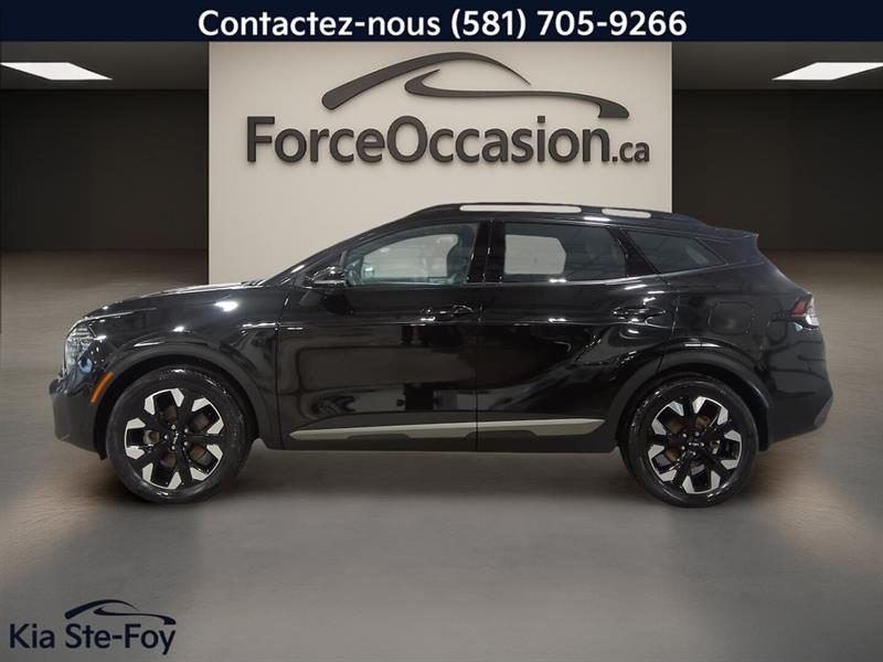 kia Sportage 2023 - 2