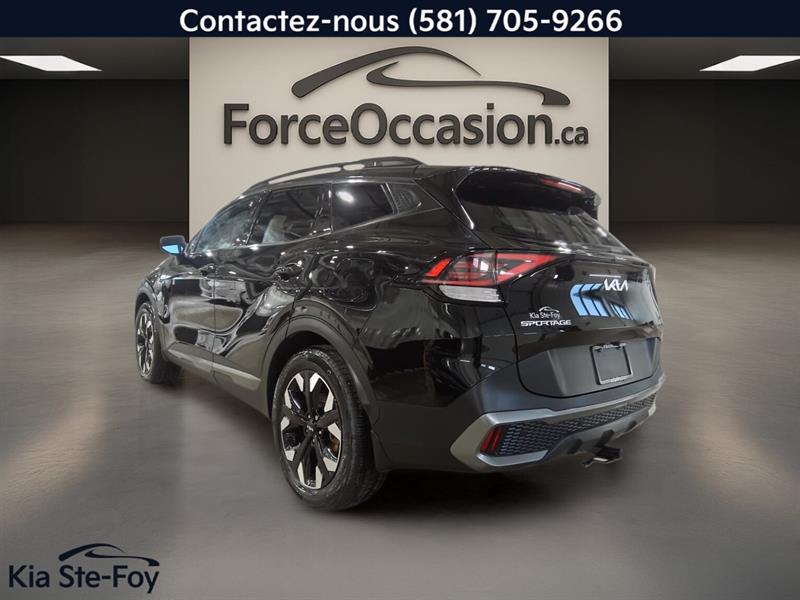 kia Sportage 2023 - 3