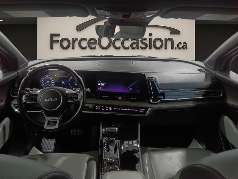 kia Sportage 2023 - 7