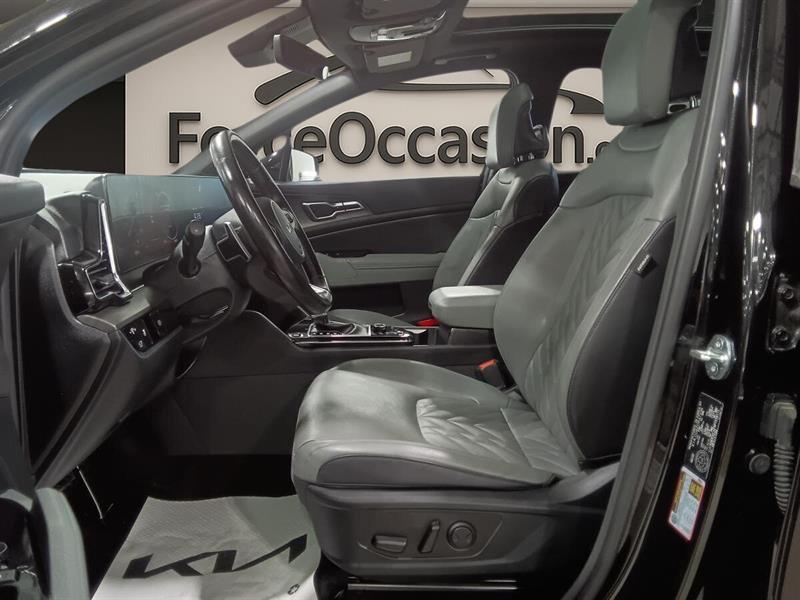 kia Sportage 2023 - 9
