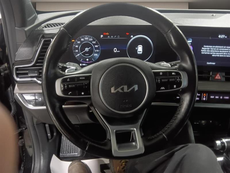 kia Sportage 2023 - 11
