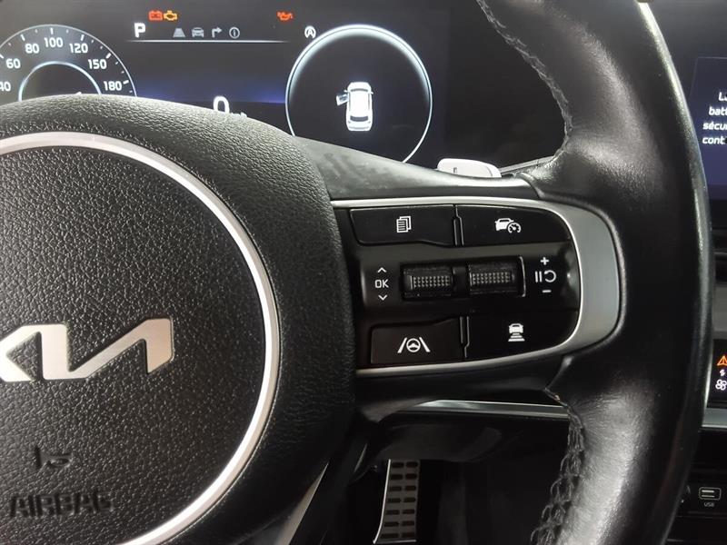 kia Sportage 2023 - 13