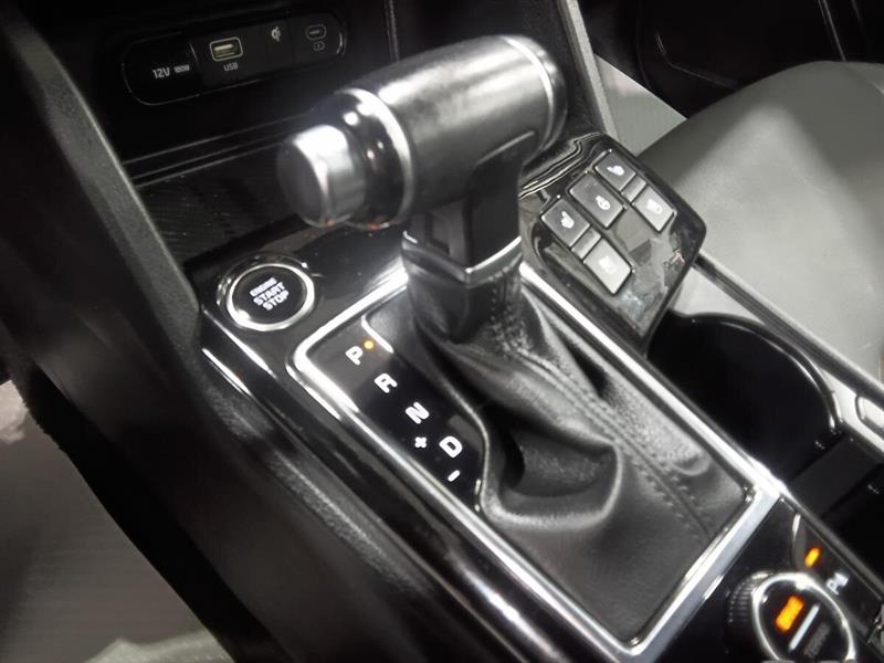 kia Sportage 2023 - 17