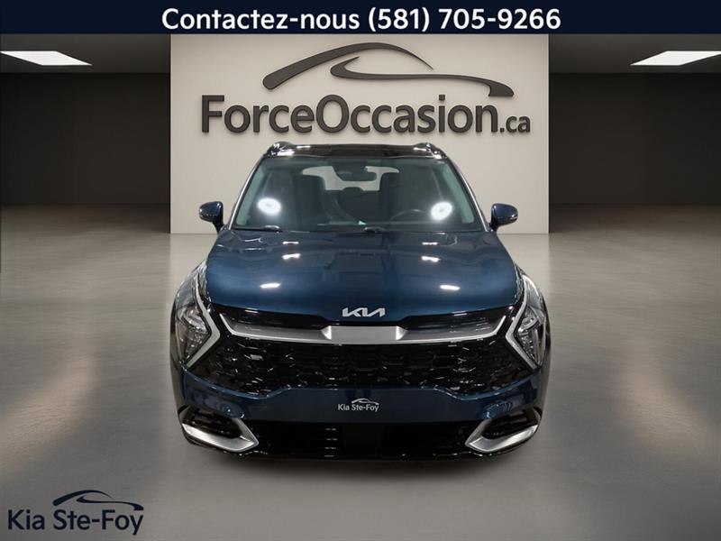 kia Sportage 2024 - 2