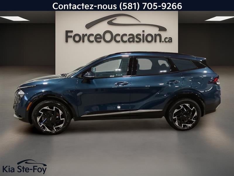 kia Sportage 2024 - 3
