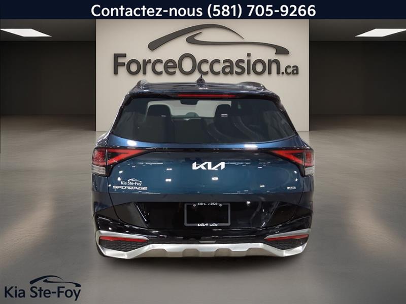 kia Sportage 2024 - 7