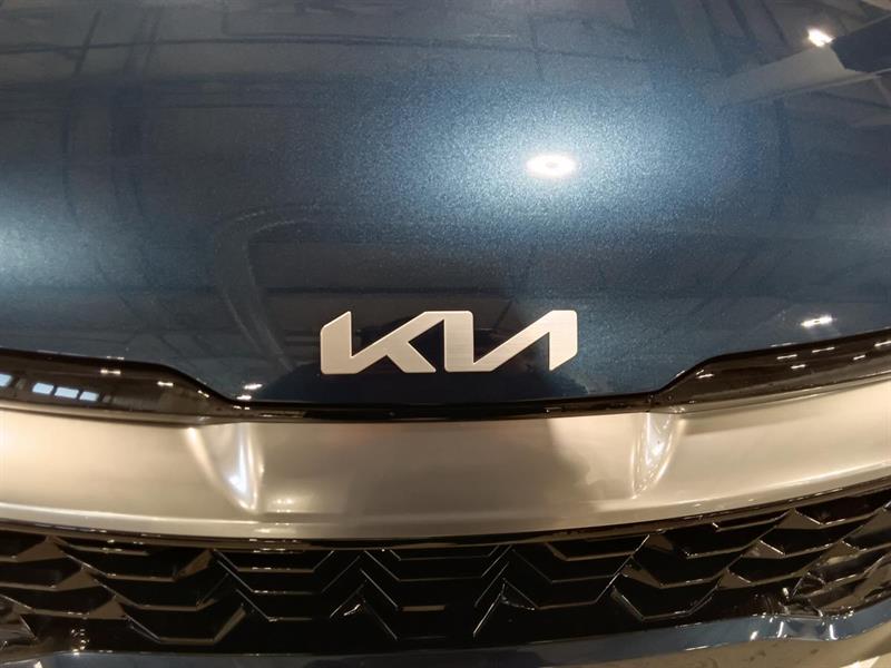 kia Sportage 2024 - 9