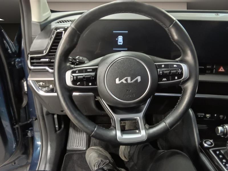 kia Sportage 2024 - 14