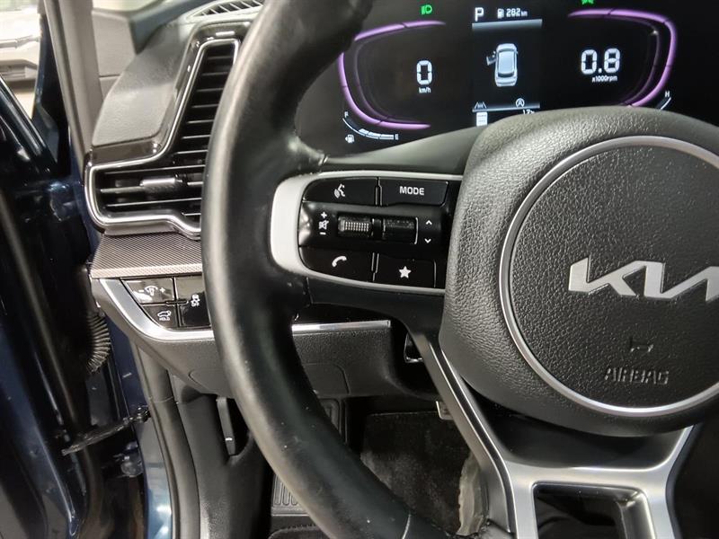 kia Sportage 2024 - 15