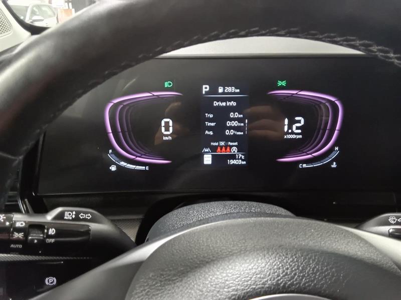 kia Sportage 2024 - 17