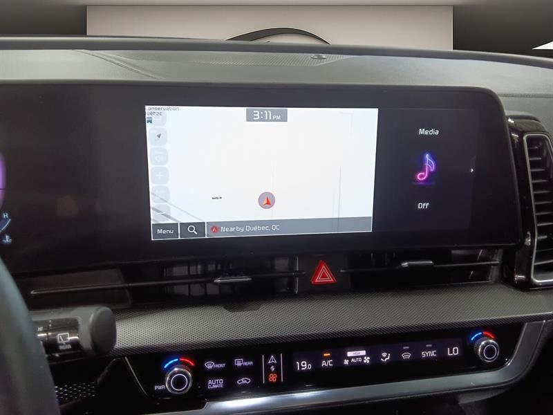 kia Sportage 2024 - 19