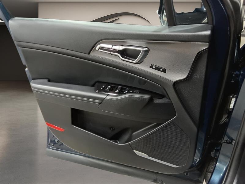 kia Sportage 2024 - 21