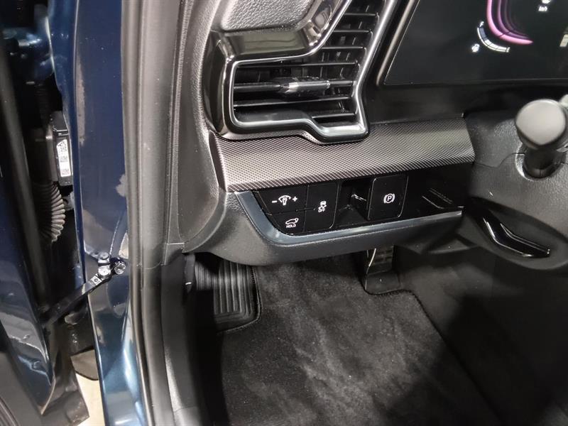 kia Sportage 2024 - 22