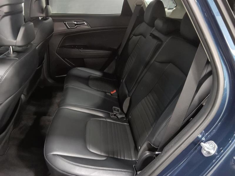 kia Sportage 2024 - 23