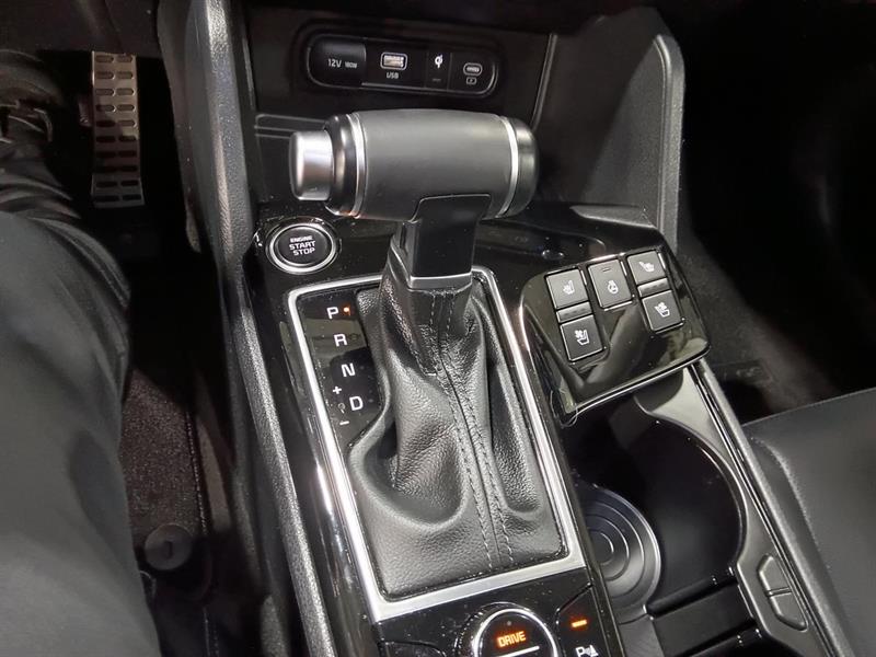 kia Sportage 2024 - 25